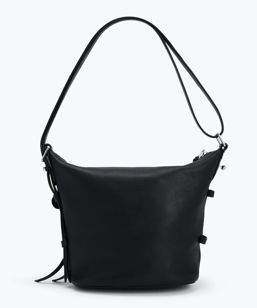 マークジェイコブス　ザ・スリング ビーズ＆ボムズ ミニスリング　ショルダーバッグ MARC JACOBS（マークジェイコブス）の「THE SLING BEADSPOMS/ザ