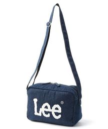 Lee | 【Lee】デニムショルダーバッグ(ショルダーバッグ)