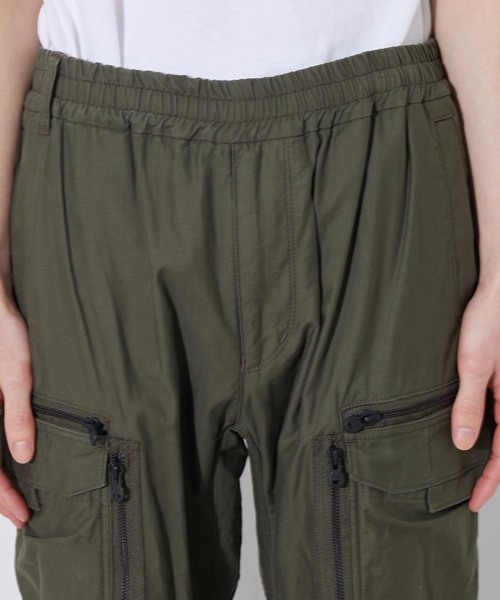 WHITE MOUNTAINEERING（ホワイトマウンテニアリング）の「【White