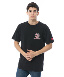ELEMENT メンズ FRAME SS Tシャツ