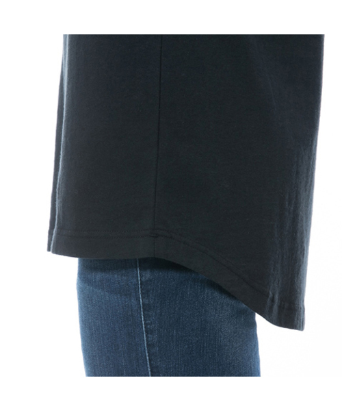 ELEMENT（エレメント）の「ELEMENT メンズ  FRAME SS Ｔシャツ（Tシャツ/カットソー・メンズ・ブラック/ホワイト・LARGE/MEDIUM/X-LARGE）」の10枚目の写真