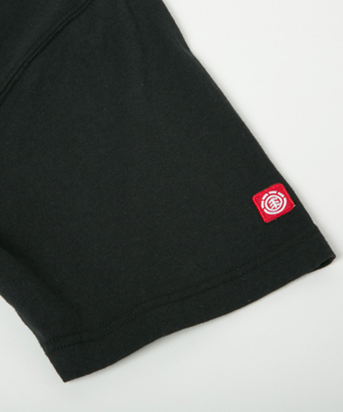 ELEMENT（エレメント）の「ELEMENT メンズ  FRAME SS Ｔシャツ（Tシャツ/カットソー・メンズ・ブラック/ホワイト・LARGE/MEDIUM/X-LARGE）」の7枚目の写真