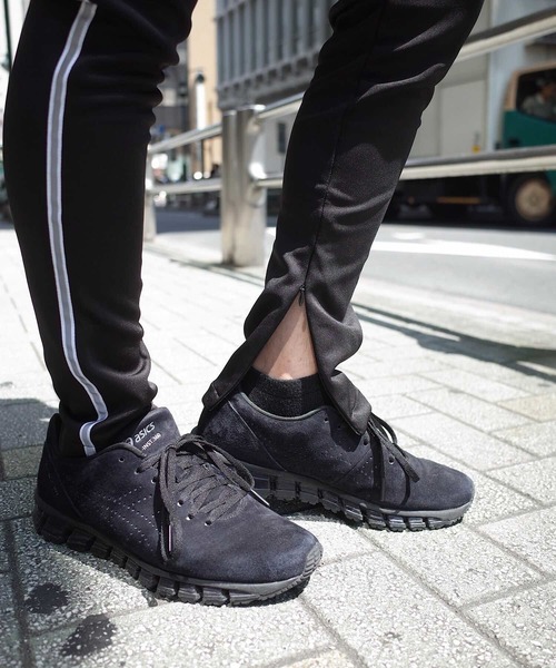 rovtski(ロフトスキー)の「rovtski REFLECTER LINE JERZY PANT(その他パンツ・メンズ・ブラック×ホワイト/ブラック×ブラック・FREE)」の14枚目の写真