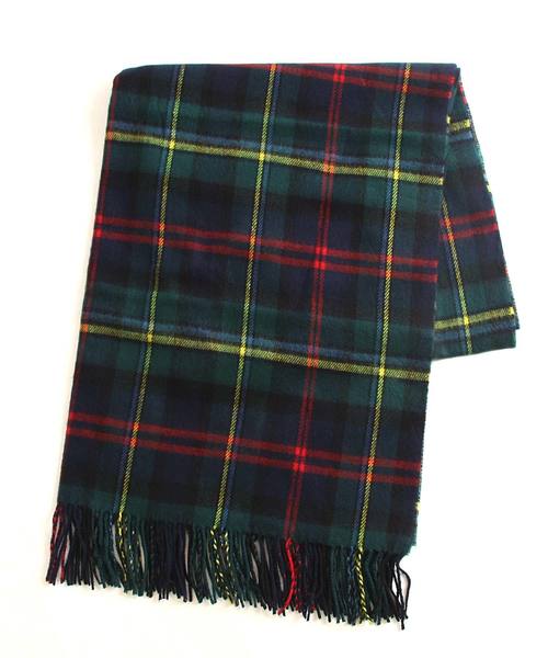 ZIP FIVE(ジップファイブ)の「大判ストール(ストール/ショール・レディース・ブラック/ベージュ/ネイビー/ホワイト系その他/ブラウン系その他/ベージュ系その他/グリーン系その他/ブルー系その他/レッド系その他/ワイン・FREE)」の7枚目の写真