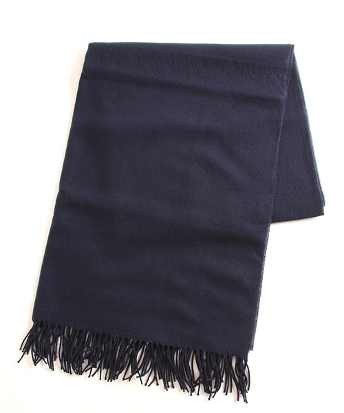 ZIP FIVE(ジップファイブ)の「大判ストール(ストール/ショール・レディース・ブラック/ベージュ/ネイビー/ホワイト系その他/ブラウン系その他/ベージュ系その他/グリーン系その他/ブルー系その他/レッド系その他/ワイン・FREE)」の8枚目の写真