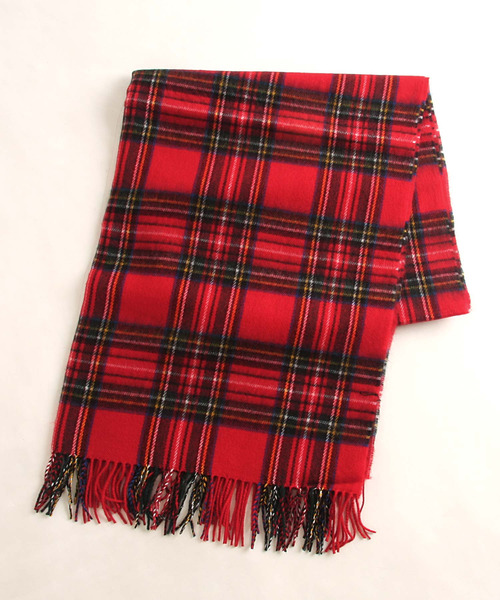 ZIP FIVE(ジップファイブ)の「大判ストール(ストール/ショール・レディース・ブラック/ベージュ/ネイビー/ホワイト系その他/ブラウン系その他/ベージュ系その他/グリーン系その他/ブルー系その他/レッド系その他/ワイン・FREE)」の9枚目の写真