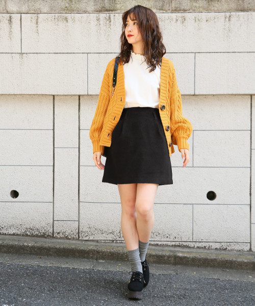 Heather（ヘザー）の「フリルネックチェックブラウス　813745（シャツ/ブラウス・レディース・ホワイト系その他/グリーン系その他/レッド系その他/ホワイト・FREE）」の18枚目の写真