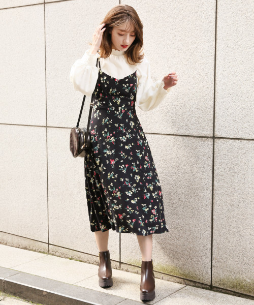 Heather（ヘザー）の「フリルネックチェックブラウス　813745（シャツ/ブラウス・レディース・ホワイト系その他/グリーン系その他/レッド系その他/ホワイト・FREE）」の17枚目の写真