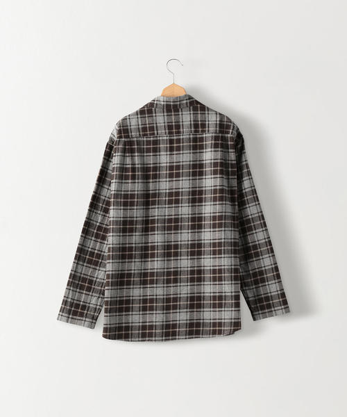 Steven Alan（スティーブンアラン）の「＜Steven Alan＞ VIYELLA CHECK