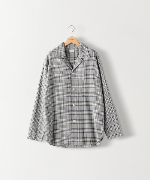 Steven Alan（スティーブンアラン）の「＜Steven Alan＞ VIYELLA CHECK
