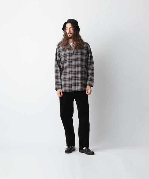 Steven Alan（スティーブンアラン）の「＜Steven Alan＞ VIYELLA CHECK