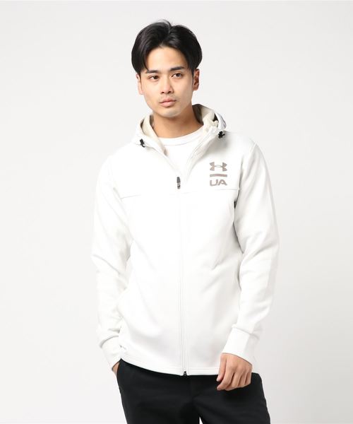 アンダーアーマー UNDER ARMOUR★アウター UNDER ARMOUR アンダーアーマー メンズ 野球 長袖ウインド