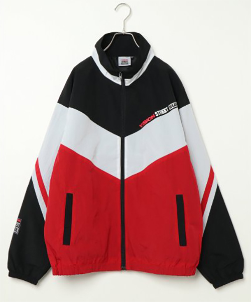 VISION STREET WEAR（ヴィジョンストリートウェア）の「VISION