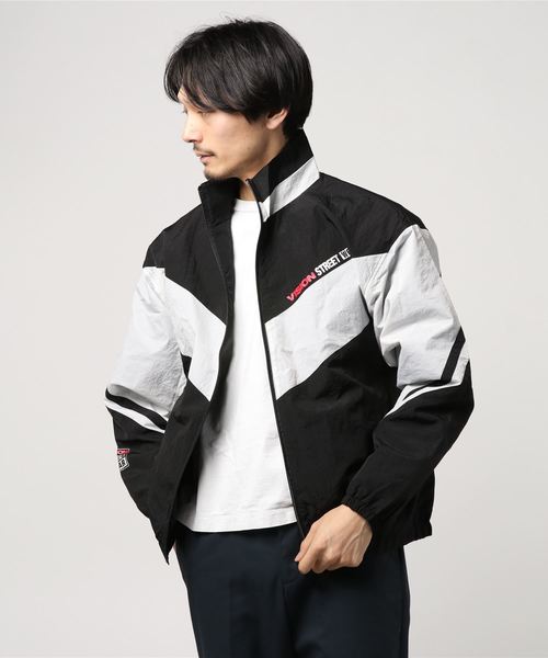VISION STREET WEAR（ヴィジョンストリートウェア）の「VISION