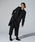 ato�i�A�g�E�j�́uSHADOW STRIPE TYROCKEN COAT�i�m�[�J���[�R�[�g�j�v�b�u���b�N