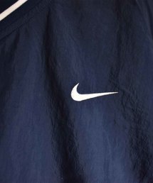 【着回し◎】 NIKE ナイロンジャケット プルオーバー ナイキ 古着 楽天市場】80s ナイキ ナイロン ジャケット メンズ レディース S