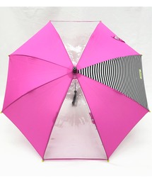 FABHUG (ファブハグ)の【濡れると模様が出る】Stand out☆カサ(長傘)