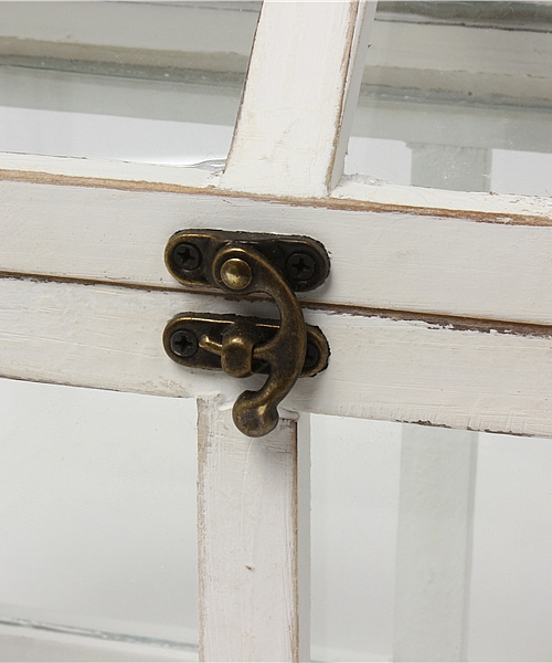 salut!（サリュ!）の「ﾘｻｲｸﾙｳｯﾄﾞｶﾞﾗｽﾊｳｽ（インテリア雑貨）」 - WEAR