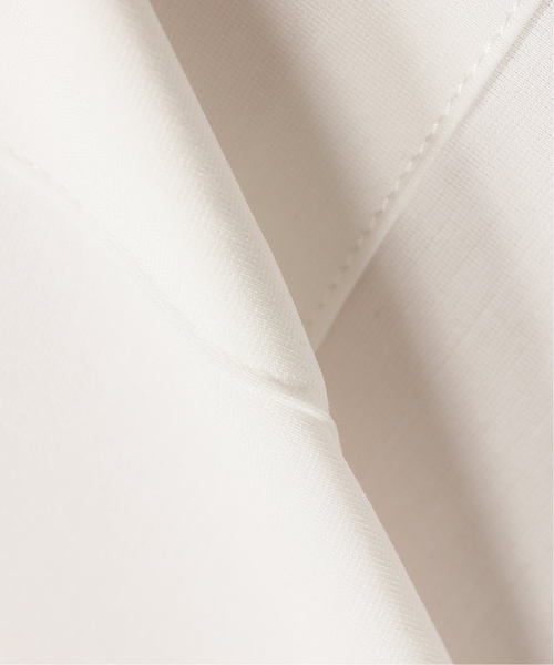 417 EDIFICE（フォーワンセブンエディフィス）の「HGシルケットポンチ 5/S TEE（Tシャツ/カットソー・メンズ・レッド/イエロー/ブルー系その他/ネイビー/ホワイト・LARGE/MEDIUM/SMALL）」の18枚目の写真