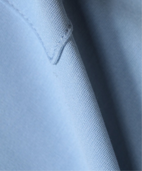 417 EDIFICE（フォーワンセブンエディフィス）の「HGシルケットポンチ 5/S TEE（Tシャツ/カットソー・メンズ・レッド/イエロー/ブルー系その他/ネイビー/ホワイト・LARGE/MEDIUM/SMALL）」の20枚目の写真