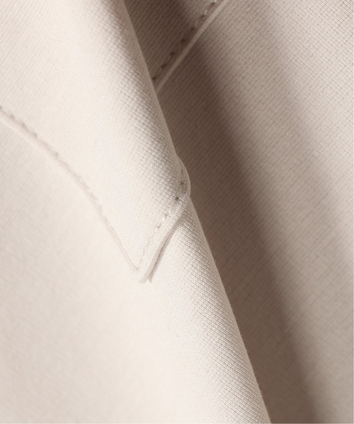 417 EDIFICE（フォーワンセブンエディフィス）の「HGシルケットポンチ 5/S TEE（Tシャツ/カットソー・メンズ・レッド/イエロー/ブルー系その他/ネイビー/ホワイト・LARGE/MEDIUM/SMALL）」の21枚目の写真