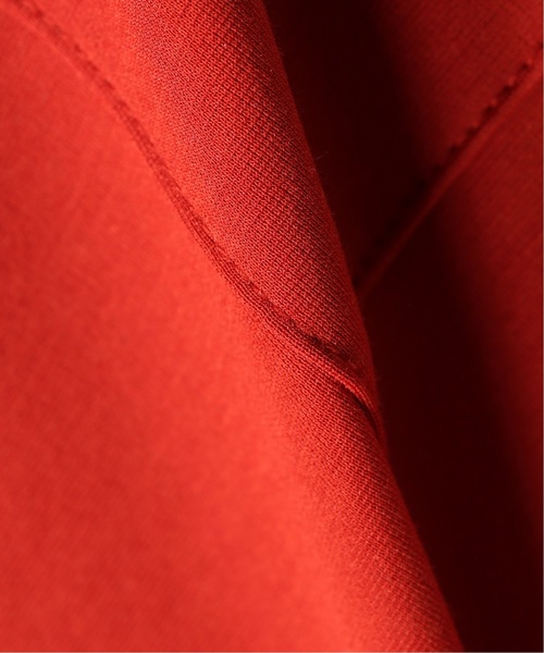 417 EDIFICE（フォーワンセブンエディフィス）の「HGシルケットポンチ 5/S TEE（Tシャツ/カットソー・メンズ・レッド/イエロー/ブルー系その他/ネイビー/ホワイト・LARGE/MEDIUM/SMALL）」の22枚目の写真