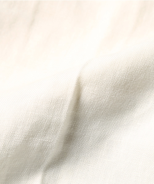 UNION STATION（ユニオンステーション）の「【スマート6月号/2014　成宮寛貴さん着用】 フレンチリネンショーツ（その他パンツ・メンズ・サックスブルー/ネイビー/ピンク/ホワイト/ロイヤルブルー/イエロー・MEDIUM/LARGE/LL）」の16枚目の写真