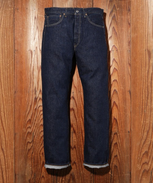 Levi's/リーバイス LEVI'S(R) VINTAGE CLOTHING 1955モデル 501