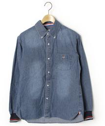 The DUFFER of ST.GEORGE�i�U�_�t�@�[�I�u�Z���g�W���[�W�j�̌Ò��u�����V���c�i�V���c/�u���E�X�j�v