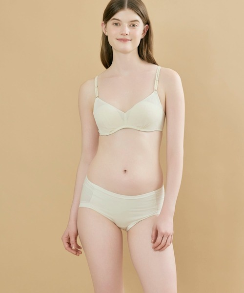 セール】特別な日以外の364日つけたくなるブラ 364ブラ シンプル