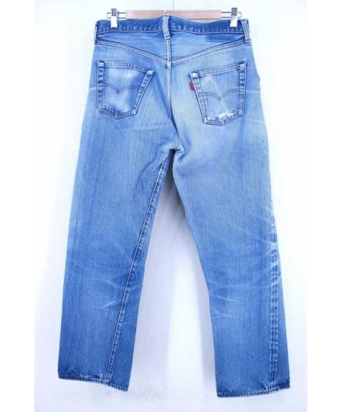 ブランド古着】83年製 ボタン裏524 501 デニムパンツ（デニムパンツ