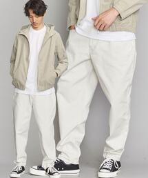 BEAUTY&YOUTH UNITED ARROWS | BY ヘビー ツイル バルーン パンツ -MADE IN JAPAN-(その他パンツ)