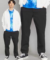 BEAUTY&YOUTH UNITED ARROWS | BY ヘビー ツイル バルーン パンツ -MADE IN JAPAN-(その他パンツ)