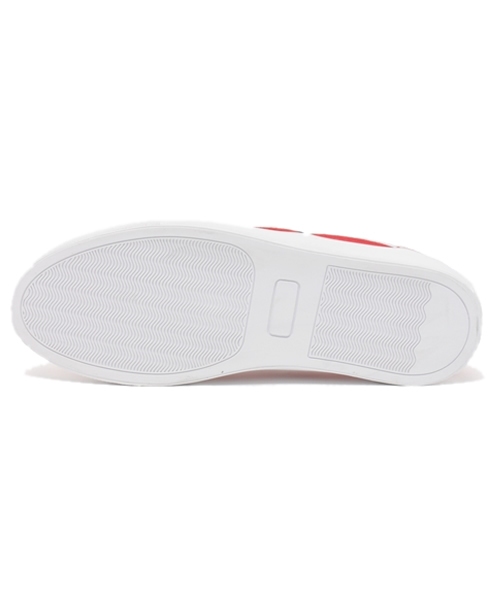 CIAOPANIC（チャオパニック）の「【Ciaopanic】SLIPON（スニーカー・レディース・ネイビー/ベージュ/オレンジ/レッド/グレー/ブルー・SMALL/LARGE/MEDIUM）」の13枚目の写真