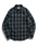 ROTAR�i���[�^�[�j�́uHeavy check shirt �w�r�[ �l�� �`�F�b�N�V���c�i�V���c/�u���E�X�j�v�b�u���[�n���̑� 