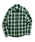 ROTAR�i���[�^�[�j�́uHeavy check shirt �w�r�[ �l�� �`�F�b�N�V���c�i�V���c/�u���E�X�j�v�b�ڍ׉摜