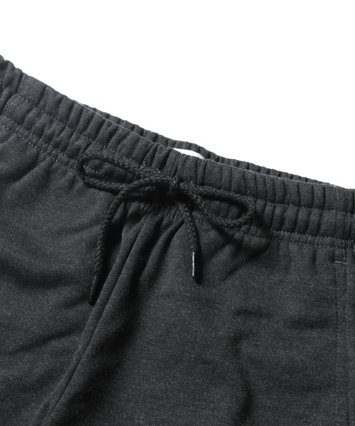 LIL VENDARS（リルヴェンダース）の「テックスウェットジョガーパンツ（スウェットパンツ・メンズ・ブラック/ネイビー/グレー/オリーブ/チャコール・S/XL/M/L）」の15枚目の写真
