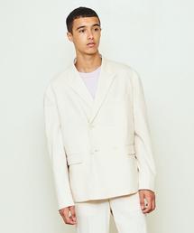 UNITED ARROWS & SONS�i���i�C�e�b�h�A���[�Y�A���h�T���Y�j�́uUNITED ARROWS & SONS�i���i�C�e�b�h�A���[�Y���T���Y�jV&A JACKET�i�e�[���[�h�W���P�b�g�j�v