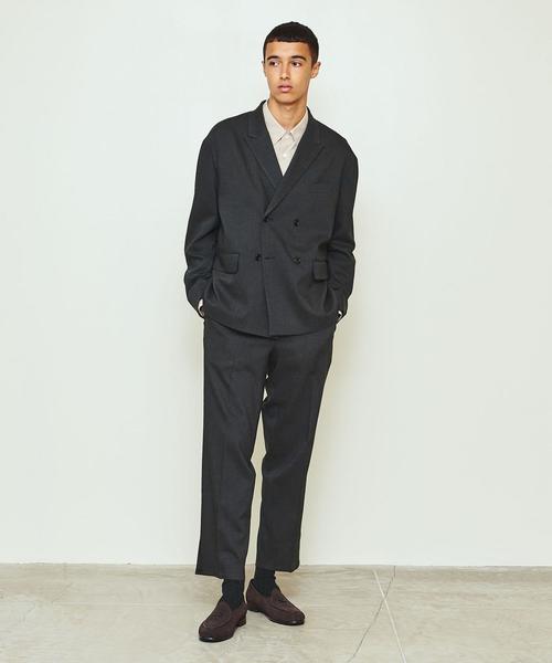 UNITED ARROWS & SONS（ユナイテッドアローズアンドサンズ）の「UNITED