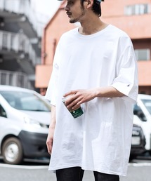 富豪 悲惨 レンディション ロング T シャツ メンズ Jetpo Jp
