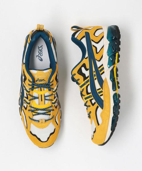 ASICS（アシックス）の「＜ASICS SportStyle＞ GEL-NANDI360 