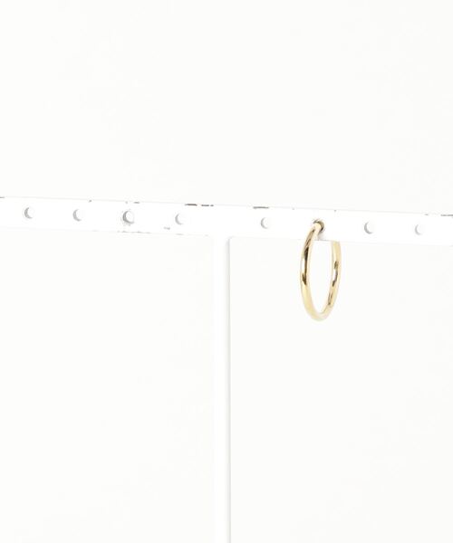 blatto（ブラット）の「【blatto 925silver】シルバー925　イヤーカフ（イヤーカフ・レディース・シルバー/ゴールド/シルバー系その他/ゴールド系その他・FREE）」の3枚目の写真