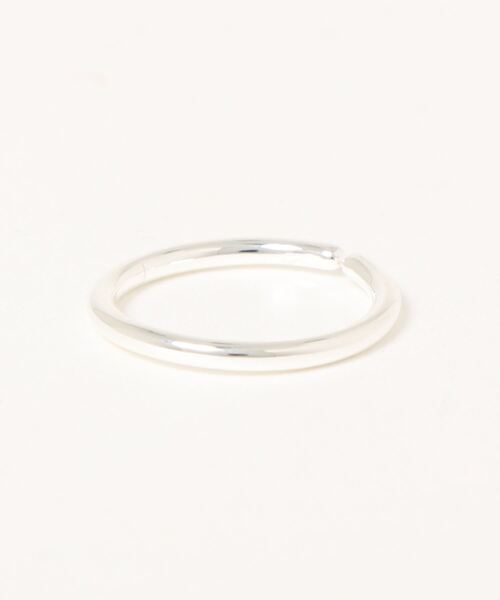 blatto（ブラット）の「【blatto 925silver】シルバー925　イヤーカフ（イヤーカフ・レディース・シルバー/ゴールド/シルバー系その他/ゴールド系その他・FREE）」の7枚目の写真