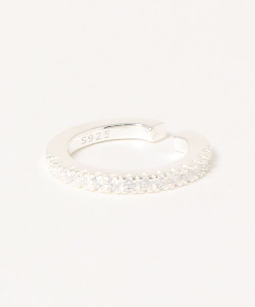 blatto（ブラット）の「【blatto 925silver】シルバー925　イヤーカフ（イヤーカフ・レディース・シルバー/ゴールド/シルバー系その他/ゴールド系その他・FREE）」の6枚目の写真