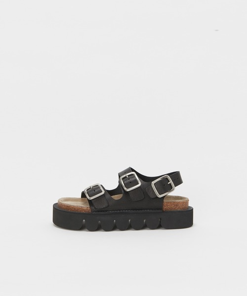 Hender Scheme（エンダースキーマ）の「Eric（その他シューズ）」 - WEAR