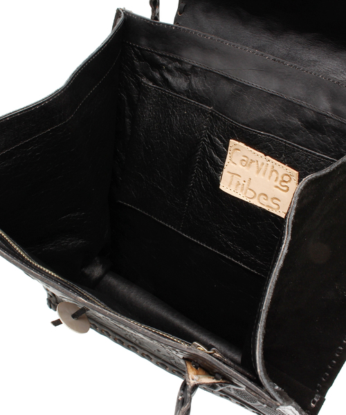 GRACE CONTINENTAL（グレースコンチネンタル）の「カービングトラ 