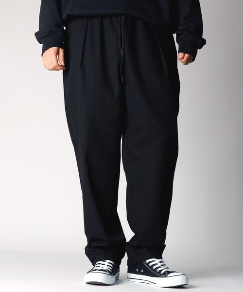 INASTUDIOS ZOO(イーナストゥディオスズー)の「「INASTUDIOS SELECT」シェフパンツ(その他パンツ・メンズ・ブラック/ベージュ/カーキ/ホワイト/ブラウン/サンドベージュ/キナリ/エメラルド・LARGE/MEDIUM/X-LARGE/SMALL)」の3枚目の写真