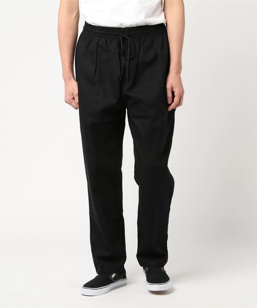 INASTUDIOS ZOO(イーナストゥディオスズー)の「「INASTUDIOS SELECT」シェフパンツ(その他パンツ・メンズ・ブラック/ベージュ/カーキ/ホワイト/ブラウン/サンドベージュ/キナリ/エメラルド・LARGE/MEDIUM/X-LARGE/SMALL)」の16枚目の写真