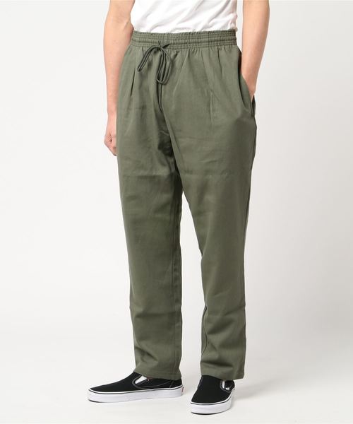 INASTUDIOS ZOO(イーナストゥディオスズー)の「「INASTUDIOS SELECT」シェフパンツ(その他パンツ・メンズ・ブラック/ベージュ/カーキ/ホワイト/ブラウン/サンドベージュ/キナリ/エメラルド・LARGE/MEDIUM/X-LARGE/SMALL)」の15枚目の写真