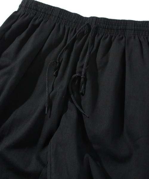 INASTUDIOS ZOO(イーナストゥディオスズー)の「「INASTUDIOS SELECT」シェフパンツ(その他パンツ・メンズ・ブラック/ベージュ/カーキ/ホワイト/ブラウン/サンドベージュ/キナリ/エメラルド・LARGE/MEDIUM/X-LARGE/SMALL)」の12枚目の写真